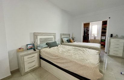 Resale - Villa - Torrevieia - Los Balcones