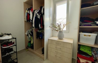 Resale - Villa - Torrevieia - Los Balcones