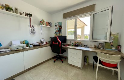 Resale - Villa - Torrevieia - Los Balcones