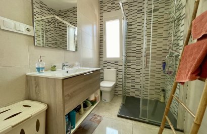 Resale - Villa - Torrevieia - Los Balcones