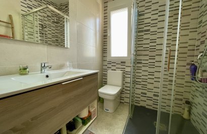 Resale - Villa - Torrevieia - Los Balcones