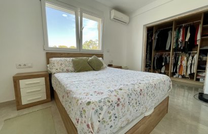 Resale - Villa - Torrevieia - Los Balcones