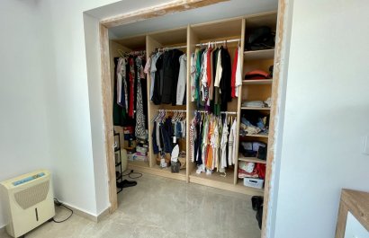 Resale - Villa - Torrevieia - Los Balcones