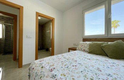 Resale - Villa - Torrevieia - Los Balcones