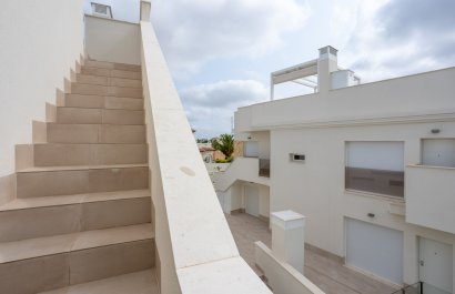 Resale - Apartment / flat - Orihuela Costa - Villamartín