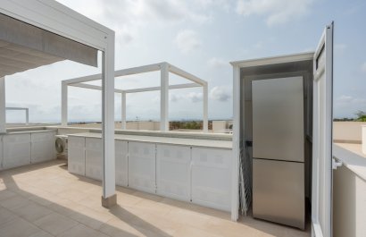 Resale - Apartment / flat - Orihuela Costa - Villamartín