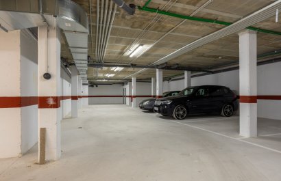 Resale - Apartment / flat - Orihuela Costa - Villamartín