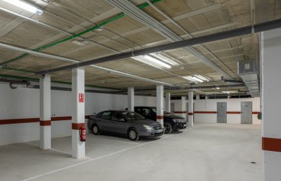 Resale - Apartment / flat - Orihuela Costa - Villamartín