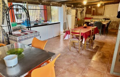 Herverkoop - Country House - Guardamar del Segura