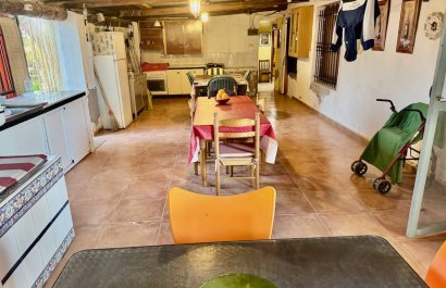 Herverkoop - Country House - Guardamar del Segura