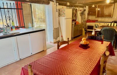 Herverkoop - Country House - Guardamar del Segura