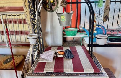 Herverkoop - Country House - Guardamar del Segura