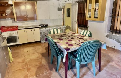 Herverkoop - Country House - Guardamar del Segura