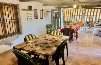 Herverkoop - Country House - Guardamar del Segura
