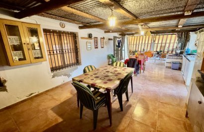 Herverkoop - Country House - Guardamar del Segura