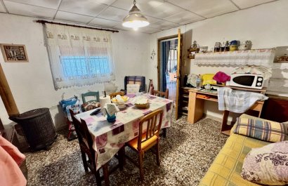 Herverkoop - Country House - Guardamar del Segura