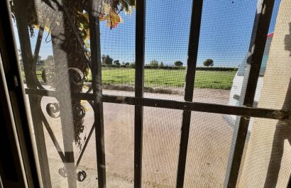 Herverkoop - Country House - Guardamar del Segura