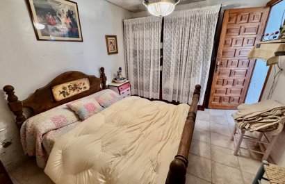 Herverkoop - Country House - Guardamar del Segura