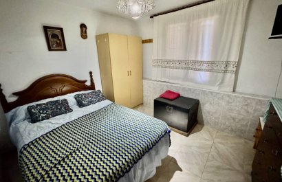 Herverkoop - Country House - Guardamar del Segura