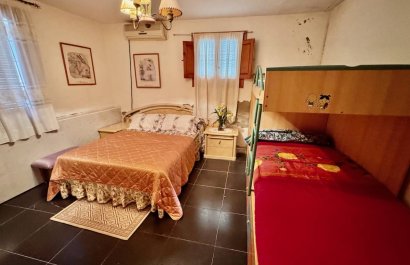 Herverkoop - Country House - Guardamar del Segura