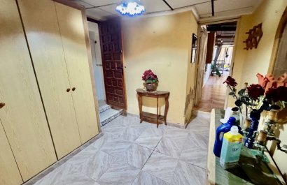 Herverkoop - Country House - Guardamar del Segura