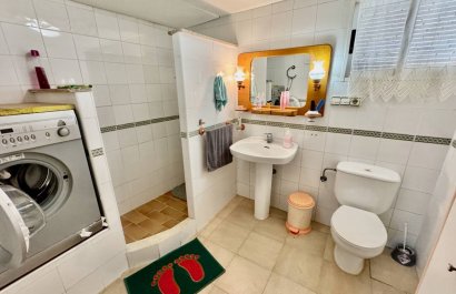 Herverkoop - Country House - Guardamar del Segura