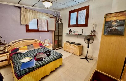 Herverkoop - Country House - Guardamar del Segura