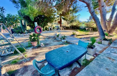 Herverkoop - Country House - Guardamar del Segura