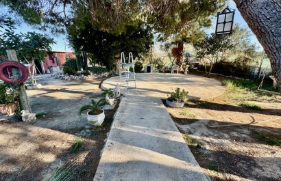 Herverkoop - Country House - Guardamar del Segura