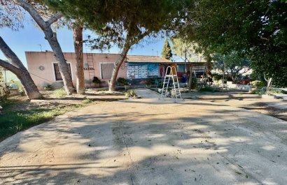 Herverkoop - Country House - Guardamar del Segura