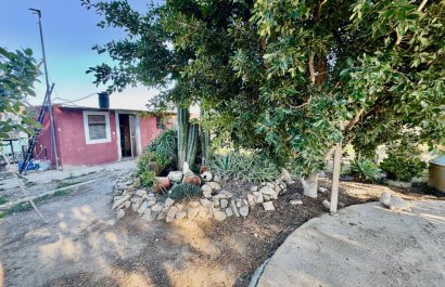 Herverkoop - Country House - Guardamar del Segura