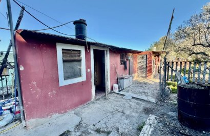 Herverkoop - Country House - Guardamar del Segura