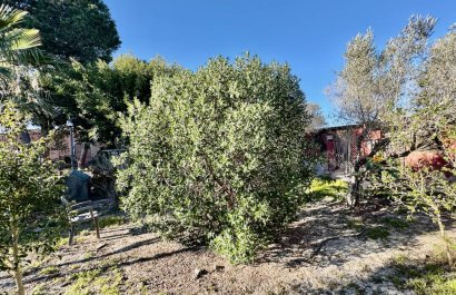 Herverkoop - Country House - Guardamar del Segura