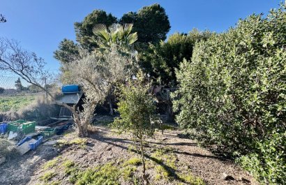 Herverkoop - Country House - Guardamar del Segura