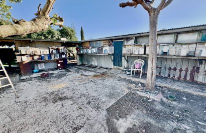 Herverkoop - Country House - Guardamar del Segura