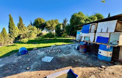 Herverkoop - Country House - Guardamar del Segura