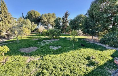 Herverkoop - Country House - Guardamar del Segura