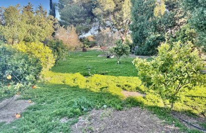 Herverkoop - Country House - Guardamar del Segura