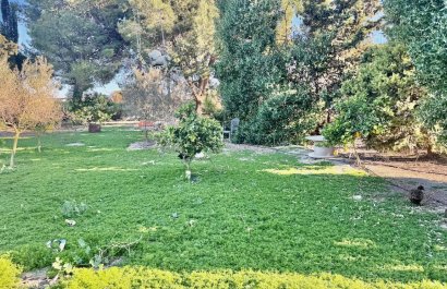 Herverkoop - Country House - Guardamar del Segura