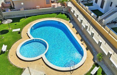 Reventa - Townhouse / Duplex - Villamartín