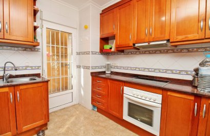 Reventa - Townhouse / Duplex - Villamartín