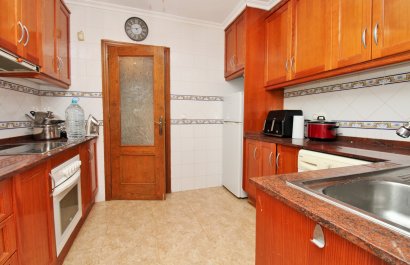 Reventa - Townhouse / Duplex - Villamartín