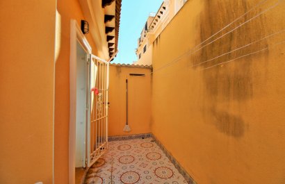 Reventa - Townhouse / Duplex - Villamartín