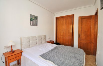 Reventa - Townhouse / Duplex - Villamartín