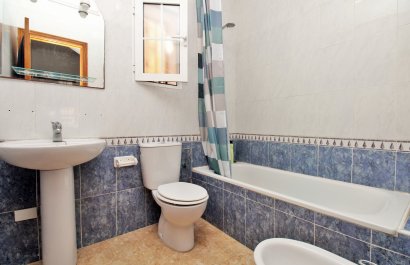 Reventa - Townhouse / Duplex - Villamartín