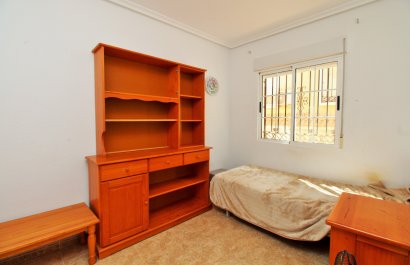 Reventa - Townhouse / Duplex - Villamartín