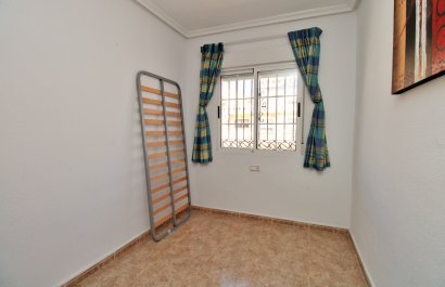 Reventa - Townhouse / Duplex - Villamartín