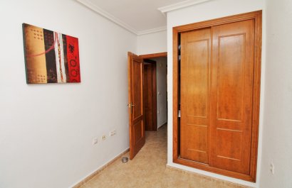 Reventa - Townhouse / Duplex - Villamartín