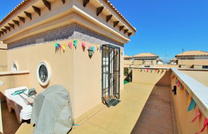 Reventa - Townhouse / Duplex - Villamartín