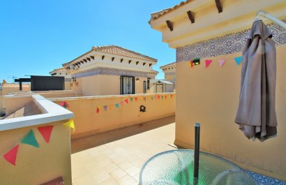 Reventa - Townhouse / Duplex - Villamartín